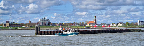 Cuxhaven