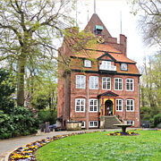 Schloss Ritzebüttel, Cuxhaven