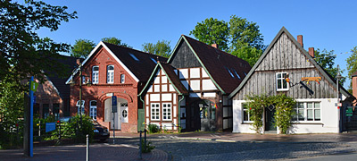 Diepholz Lohnestraße