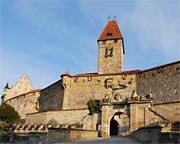 Ehrenburg Burganlage © Thomas Otto