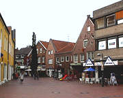 Meppener Einkaufpassage