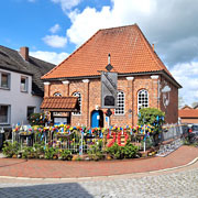 Neustadtgödens, Neustädter Stübchen