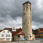 Hagelturm, Hann. Münden