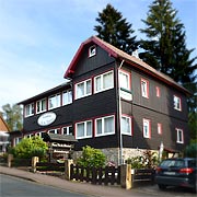 Ferienhaus in Braunlage, eines von vielen guten