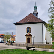 St.-Andreas-Kirche Seesen