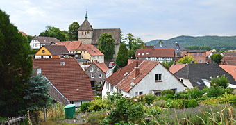 Salzhemmendorf