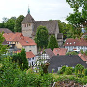 Kirche St. Margaretha