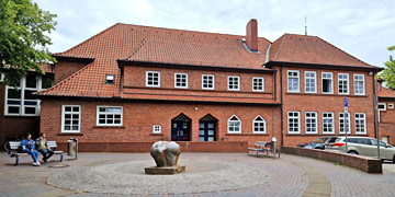 Buchholz in der Nordheide