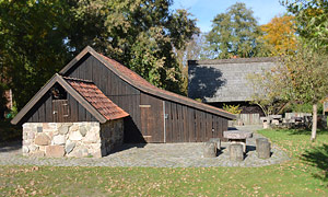 Munster: Dörfliches im Ollershof