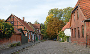 Rethem, Mühlenstraße