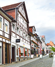 Kurze Str. 2, Alfeld