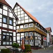 Kurze Str. 2, Alfeld