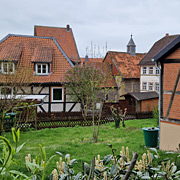 Stadtbild Bockenem