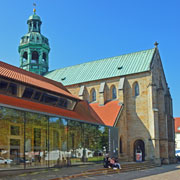 Andreaskirche