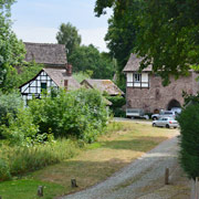 Kloster Amelungborn