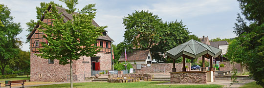 Münchhausenmuseum Bodenwerder