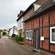 Eschershause