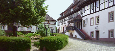 Holzminden Porzellanmanufaktur
