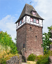 Försterbergturm