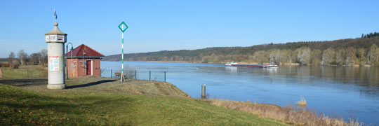 Artlenburg an der Elbe