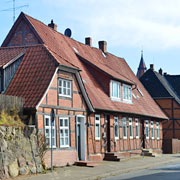 Bleckede Schloßstraße