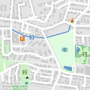 Sehenswertes und Markantes in der Innenstadt von Bovenden