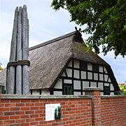 Spargelmuseum in Nienburg