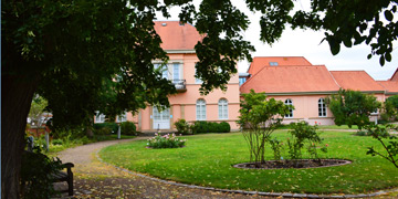Nienburg, Quaet-Faslem-Haus