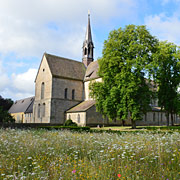Klosterkirche Loccum