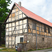 Germissenhof in Dassel