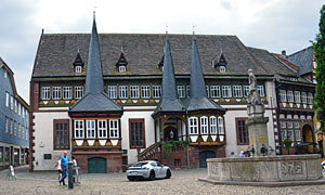 Rathaus mal ganz anders