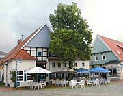 Alte Post