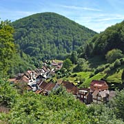 Zorge, Urlaubsort im Harz © travelpeter