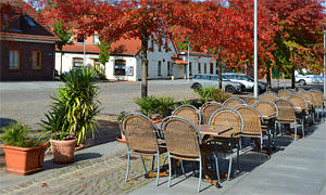 Visselhövede lsnger Marktplatz