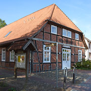 Heimathaus Visselhövede