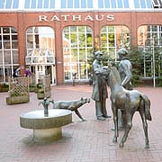 Rathaus Verden