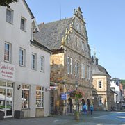 Bückeburg