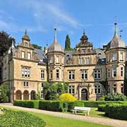 Bückeburg Schloss © BildPix.de