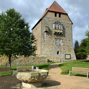 Sachsenhagen