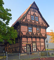 Amtspforte Stadthagen