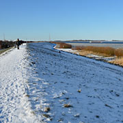 Grünenteich an der Elbe