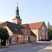 Kirche St. Petri