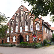 Propstei Uelzen