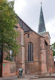 Propstei Uelzen