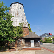 Meyer°s Mühle in Vechta