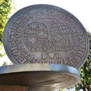 Denkmal Münzstätte Esens