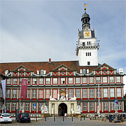 Schloss Wolfenbüttel