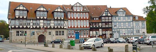 Wolfenbüttel