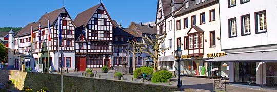 Bad Münstereifel © Markus Monreal