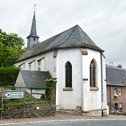 gastliche Siechenkapelle